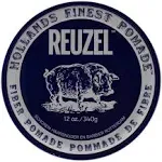 Reuzel Fiber Pomade - 12 oz