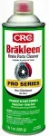 CRC Pro Series Brake Parts Cleaner