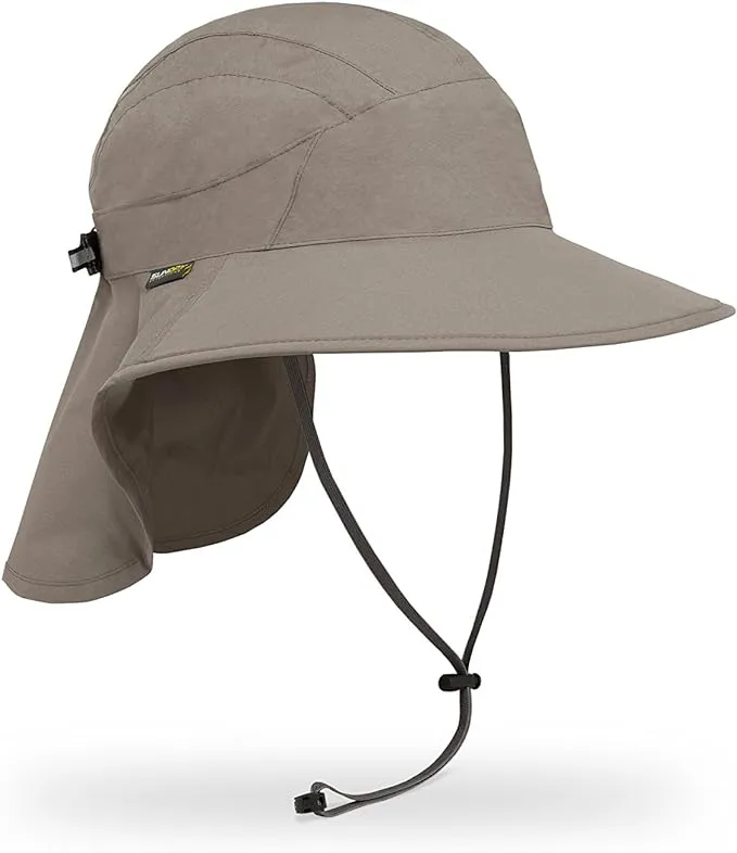 Sunday Afternoons Ultra Adventure Storm Hat Small-Medium, Mineral 