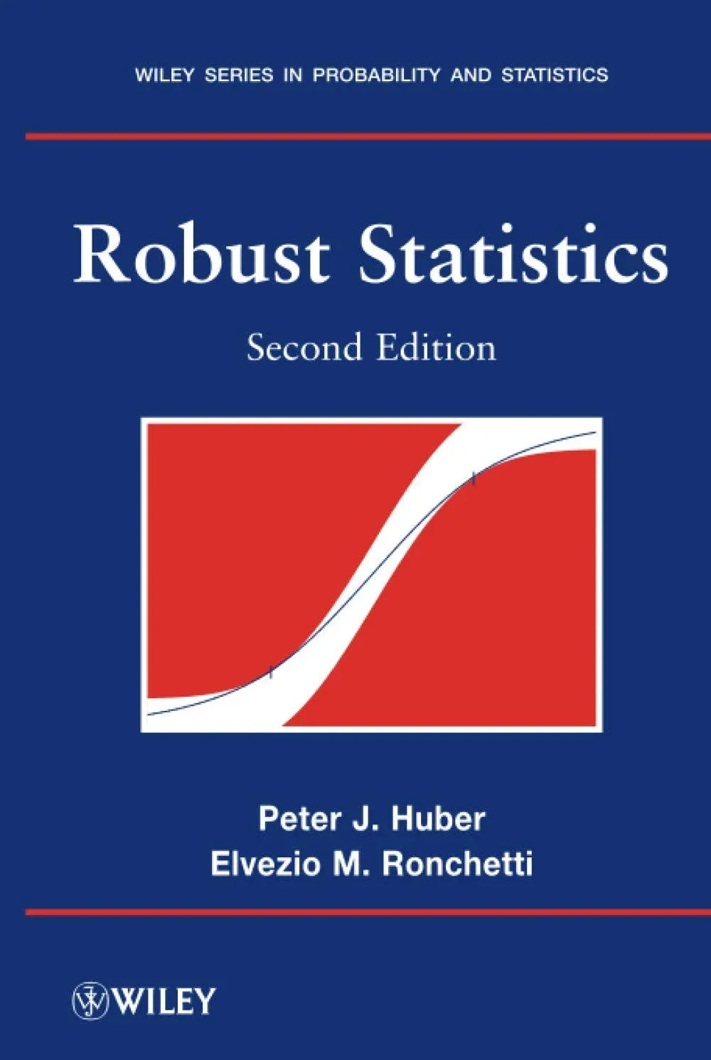 Robust Statistics [Book]