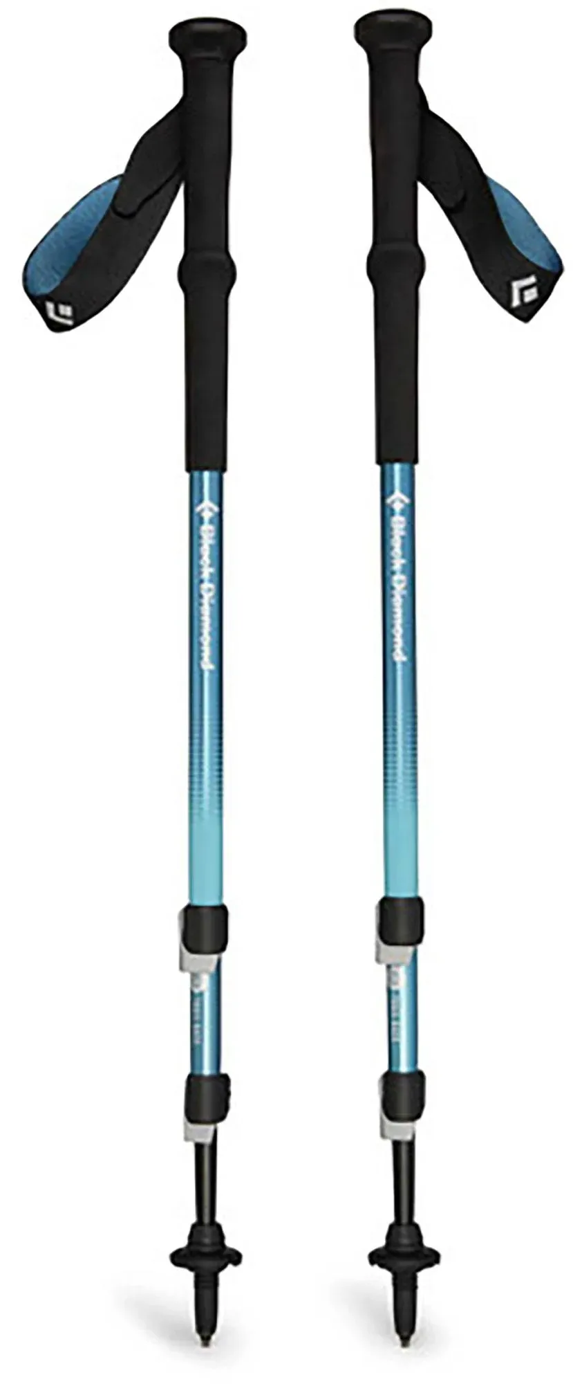 Black Diamond Trail Back Trekking Poles