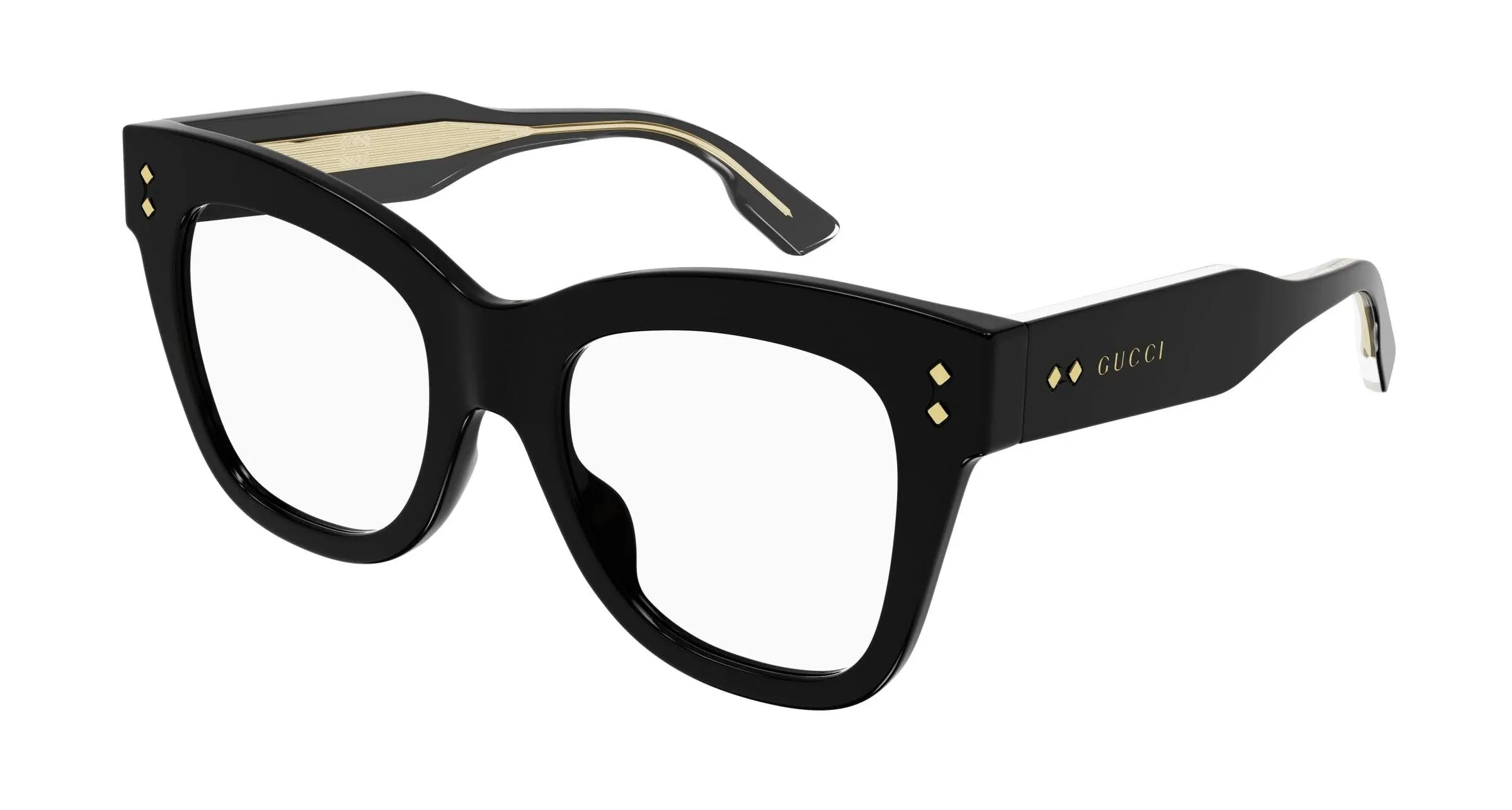 Gucci GG1082O Eyeglasses