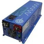 Aims Power 4000 Watt 48V Pure Sine Inverter Charger