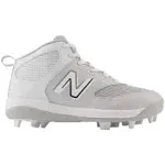 New Balance Kids' 3000 v6 Rubber Molded