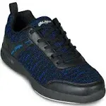 KR Flyer Mesh Lite Black/Royal Size 10