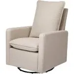 Cali Pillowback Swivel Glider | Newton Baby