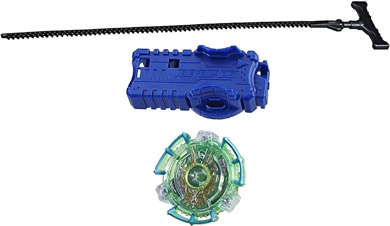 Beyblade Burst Evolution Evipero E2 Starter Pack