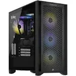 Corsair Vengeance Gaming PC