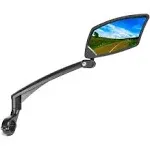 BriskMore Handlebar Bike Mirror