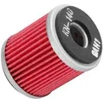 K&N Powersports Oil Filters