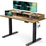 Marsail Electric Standing Desk