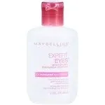 Maybelline Expert Eyes Oil-Free Eye Makeup Remover For Washable Eye Makeup 2.3 fl. oz.