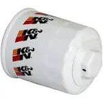 K&N HP-1003 Oil Filter