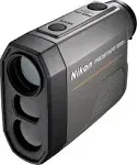 Nikon PROSTAFF 1000 Rangefinder | Weatherproof 1,000-yard laser rangefinder with outstanding optics