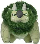 Funko Trollhunters Tales of Arcadia AAARRRGGHH!!! 8-Inch Plush