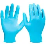 Hardy 5 Mil Nitrile Powder-Free Gloves