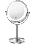 Benbilry Lighted Makeup Mirror