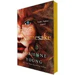 Namesake: A Novel