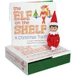 The Elf On The Shelf - Girl