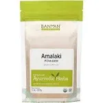 Amla Powder | Organic Amalaki Indian Gooseberry Powder