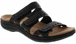 Clarks Laurieann Cove 8 Women's Black