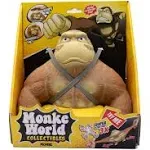 Monke World Mini-Monke Figure