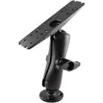 Ram Mount - Marine Electronics Mount - RAM-D-111U