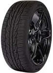 Toyo Extensa HP II Tire 255/40R19XL 100W