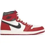 Air Jordan 1 Retro High OG Chicago Lost Found Men's