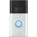 Ring Video Doorbell Newest Generation 2020 Release