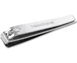 Tweezerman Stainless Steel Toenail Clipper, Model No. 5163-R, 1 Ea