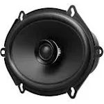 XS-680GS 6x8" 2-way Coaxial Speakers