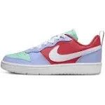 Nike Court Borough Low Recraft Big Kids' Shoes