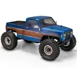 J Concepts Tuck Body for Chevy K10