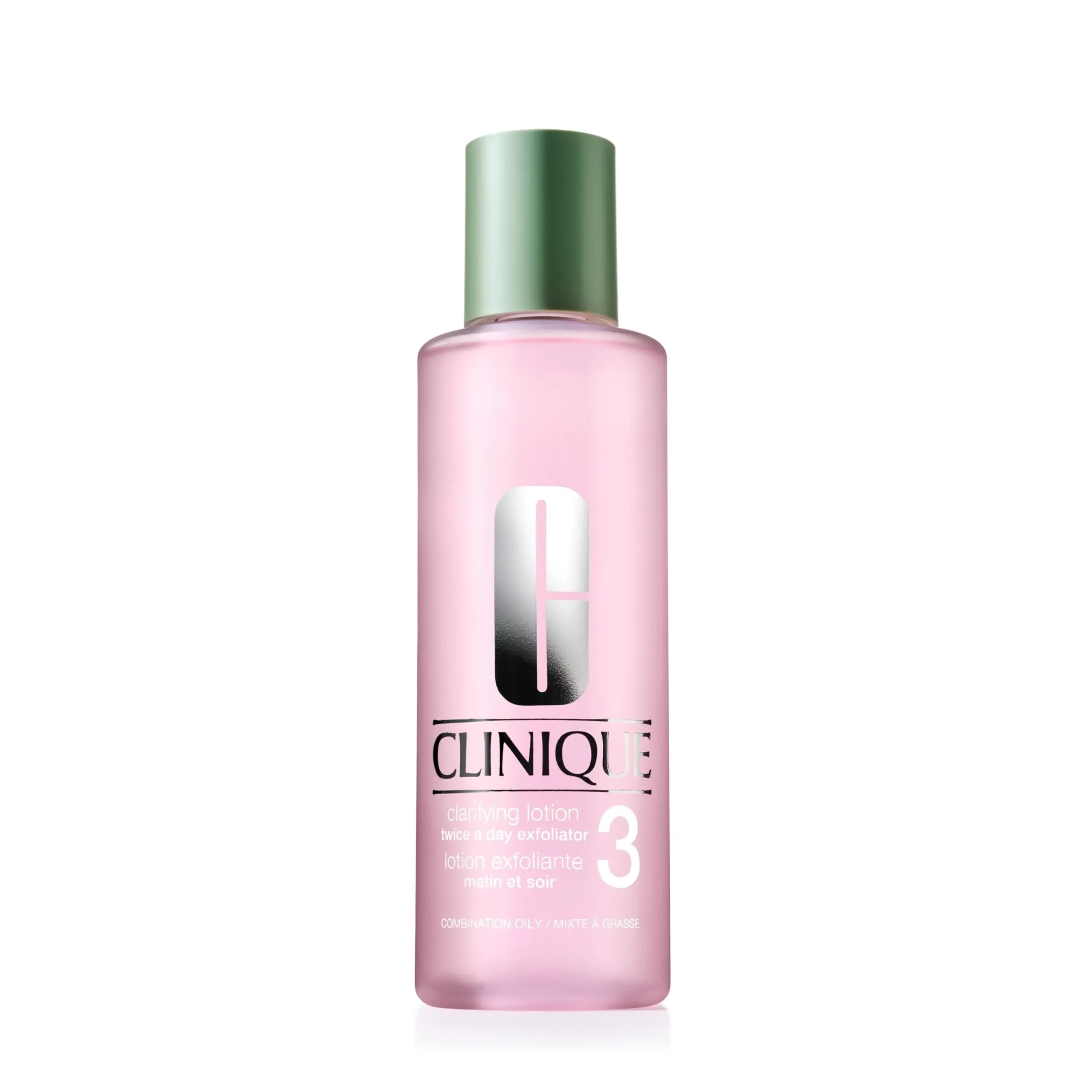 Clinique Clarifying Lotion 3