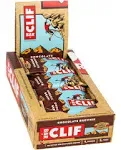 Clif Chocolate Brownie Energy Bar