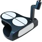 Odyssey Ai-ONE 2-Ball DB Putter