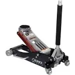 SUNEX TOOLS 6603ASJ 3 Ton Aluminum Lift