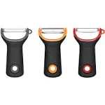 OXO 3-Piece Assorted Prep Peeler Set