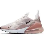 Nike Air Max 270 Light Soft Pink Women's