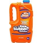 JOYIN 32 oz Bubble Solution Refills (Up to 2.5 Gallon) Big Bubble Solution