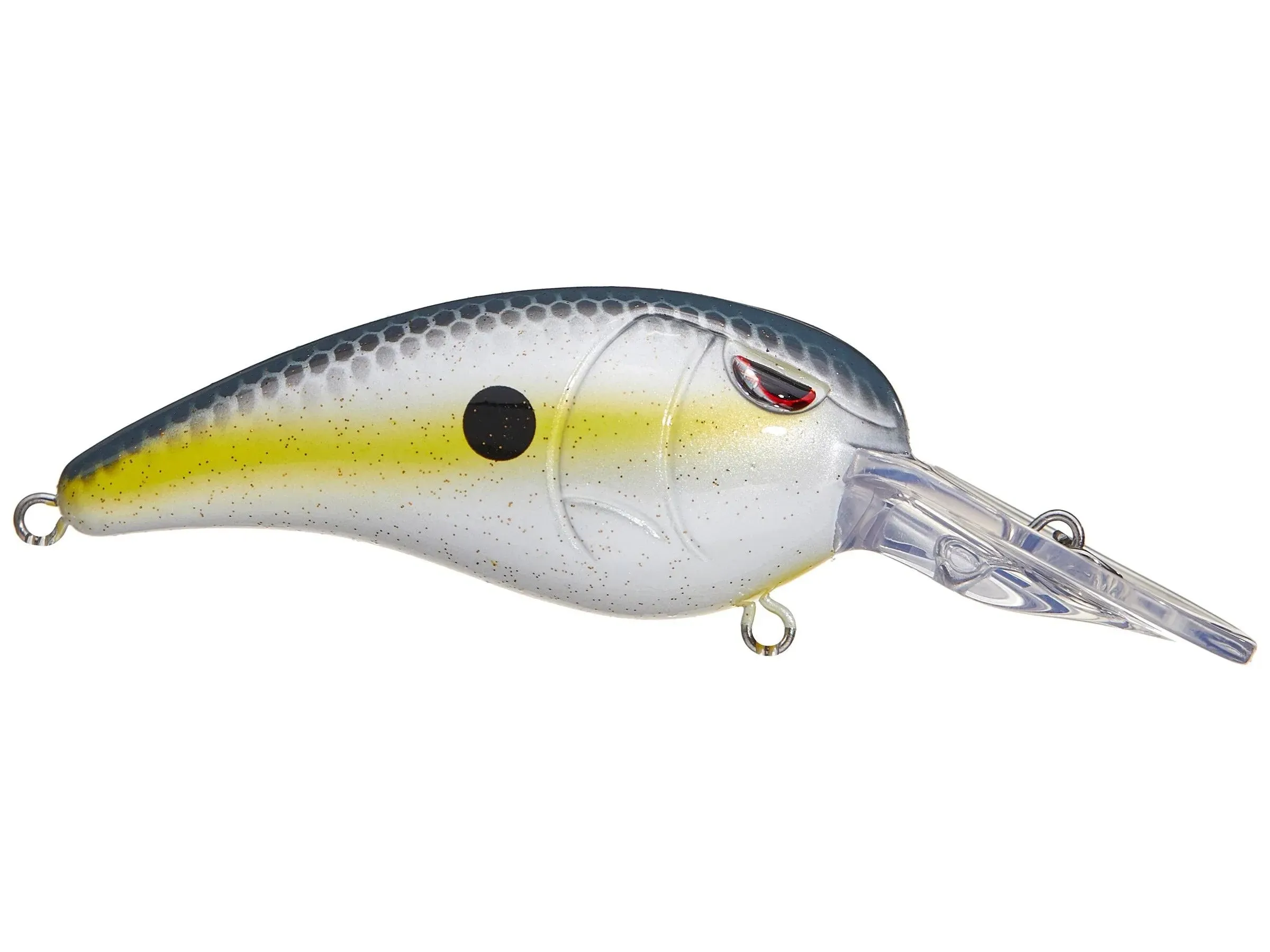 Spro RkCrawler 50 Crankbait