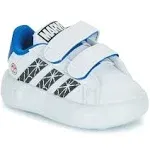 Baby Trainers adidas Marvel Grand Court Spider Man-