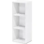 Furinno 3 Tier Open Shelf Bookcase