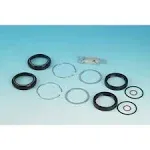 James Gasket 45849-06 Fork Seal Kit