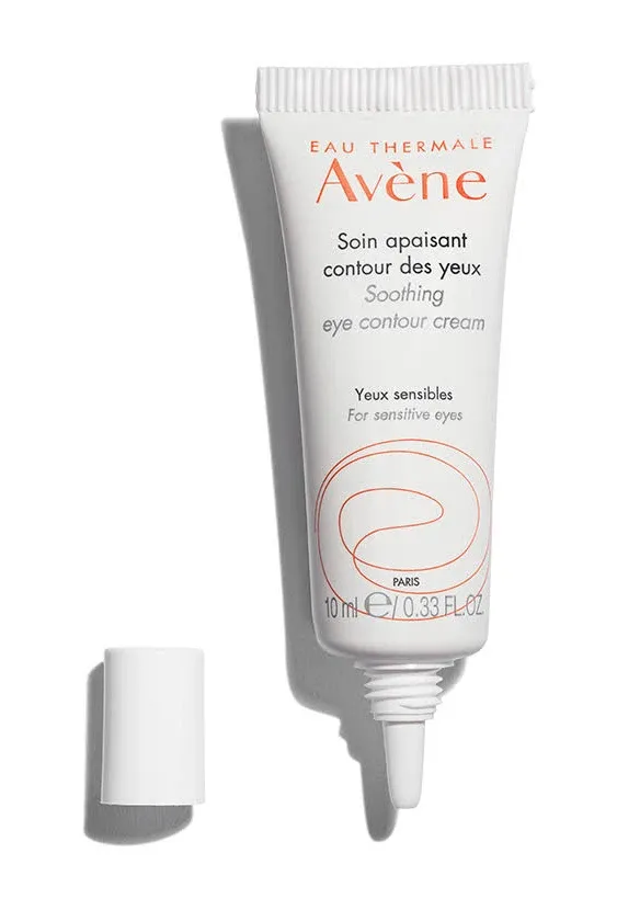 Avene Soothing Eye Contour Cream