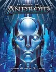 The Worlds of Android (Netrunner) Visions of Life in the Future - HC OOP FFG