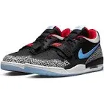 Air Jordan Legacy 312 Low 10 / Black