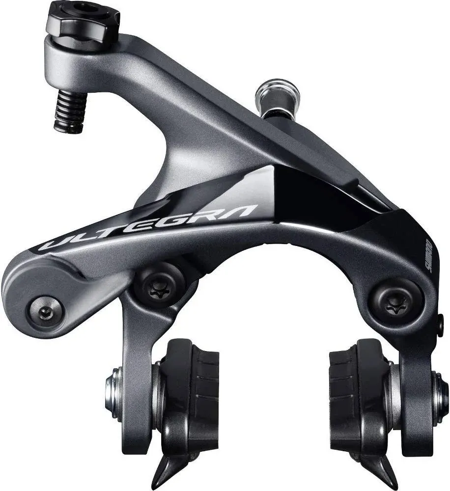 Shimano  ULTEGRA BR-R8000 Dual Pivot Brake Caliper Front&amp;Rear (Pair) IBRR8000A82