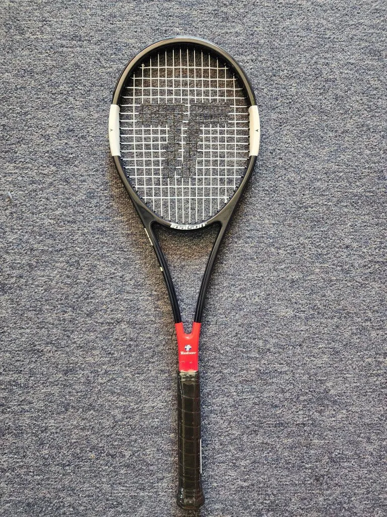 Sweet Area Racket 280 Training Tennis Racket (Pre Strung)